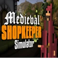GrabTheGames Medieval Shopkeeper Simulator PC Game